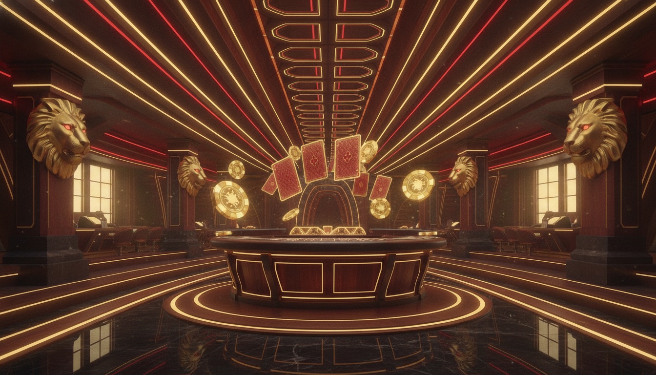 Mangeticslots